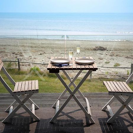 Villa The Waters Motueka Exterior foto